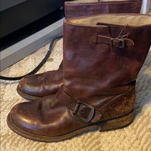 Frye boots